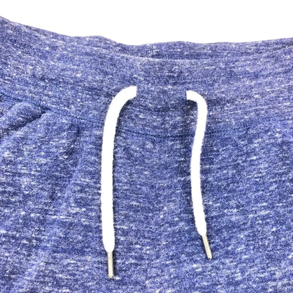 Nike Boys Size Medium Blue cinched‎ leg sweatpants